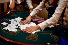 Онлайн казино Casino JET